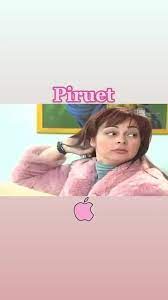 Piruet (2005) Serial Shqiptar