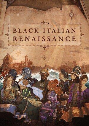 The Black Italian Renaissance (2022) me Titra Shqip